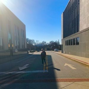 Meet your Posher, Avik